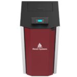 Kotao Mareli DUO – moderan pelet kotao A++ klase