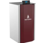 Kotao na pelet Mareli DUO – pouzdan i štedljiv sistem grejanja