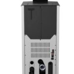 Zadnja strana kotla Mareli DUO – priključci i instalacioni elementi