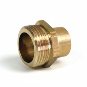 Mesingani fiting sa navojem