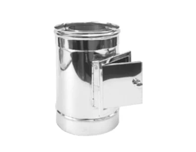 Revizija za Vilpra dimnjak — element sa pristupnim otvorom za čišćenje