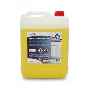 ermofluid Nero žuti – tečnost za grejanje i zaštitu sistema od smrzavanja i korozije