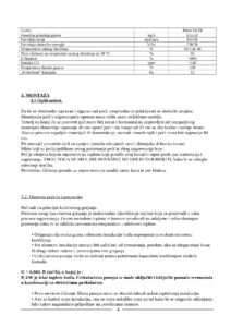 Uputstvo za montažu i korišćenje peći na pelet.