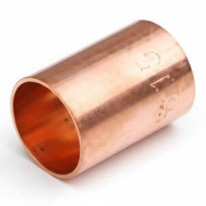 Bakarna cev za vodovodne instalacije