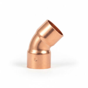 bakarni luk 45 dvodelni