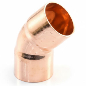 bakarni luk 45 jednodelni