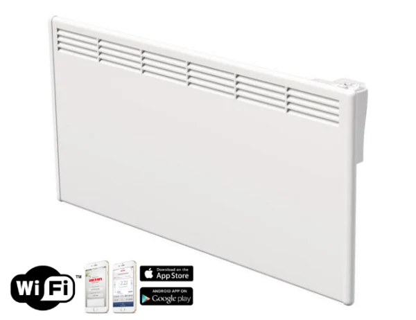 Wifi norveški radijator Beha