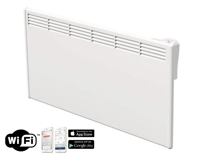 Wifi norveški radijator Beha