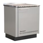 Centrometal BIO‑CET etažni kotao sa gornjim odvodom dima