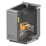 Centrometal BIO‑CET etažni kotao sa gornjim odvodom dima