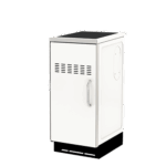 Kamin Alfa Plam Central 21 – efikasan toplovodni kotao na čvrsto gorivo sa modernim dizajnom