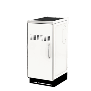 Kamin Alfa Plam Central 21 – efikasan toplovodni kotao na čvrsto gorivo sa modernim dizajnom