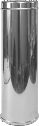 Prohromska metalna cev uspravna