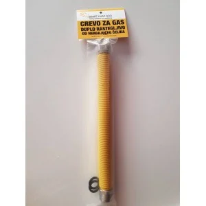 crevo za gas 3/4
