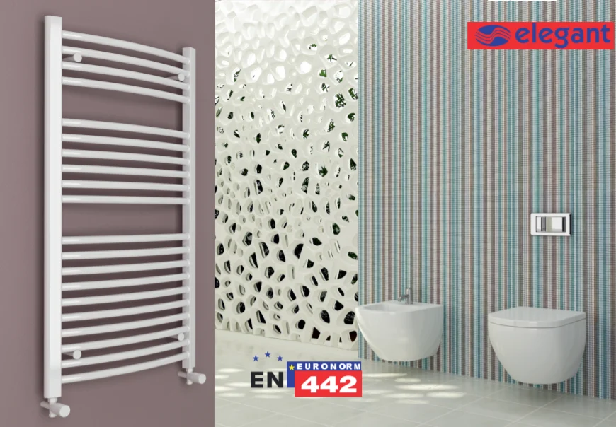 Elegant cevni registar – radijator sušač