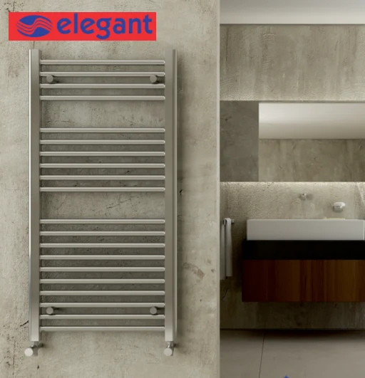 Hromirani registar Elegant – sušač peškira