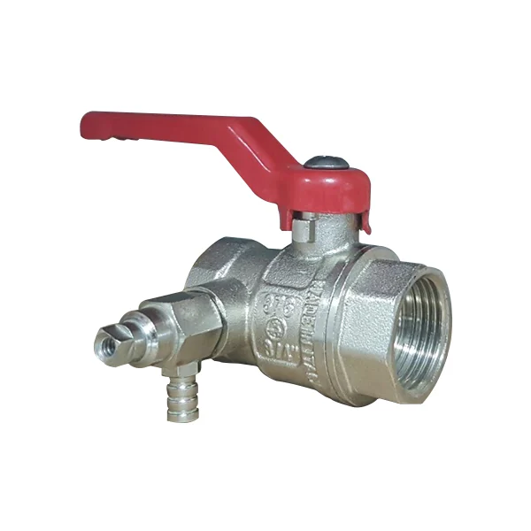 kugla-ventil-sa-ispustom