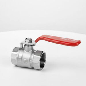 Kugla ventil F/F mesingani ventil sa ženskim navojem za vodu