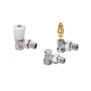 radijtatorski set heimeier