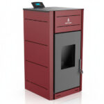 Kamini na pelet – moderni i ekološki uređaji za grejanje koji kombinuju toplinu prirodnog plamena i jednostavno automatizovano upravljanje, idealni za domove i vikendice.