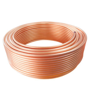 Bakarne cevi meke gole