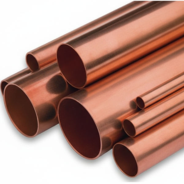 Bakarne cevi – kvalitetne cevi za instalacije grejanja, hlađenja i vodovoda