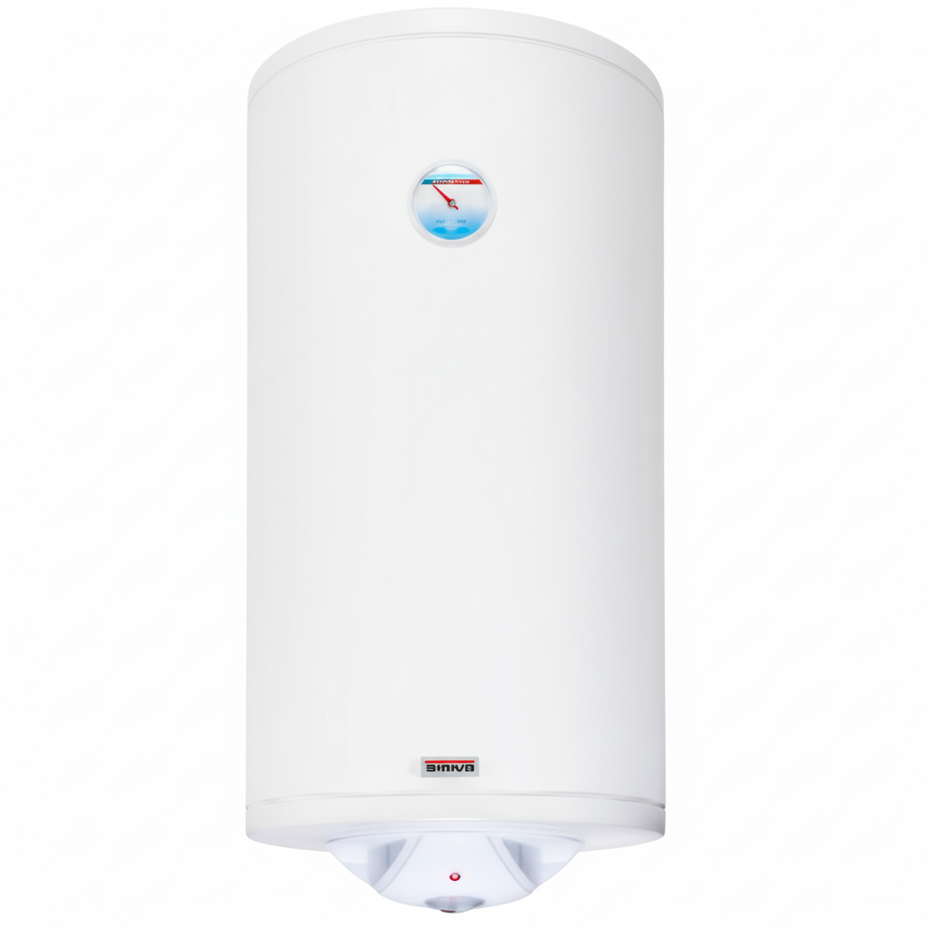 Bojler od prohroma – izdržljiv i otporan na koroziju za efikasno zagrevanje vode