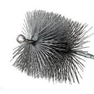 Čelična četka fi200