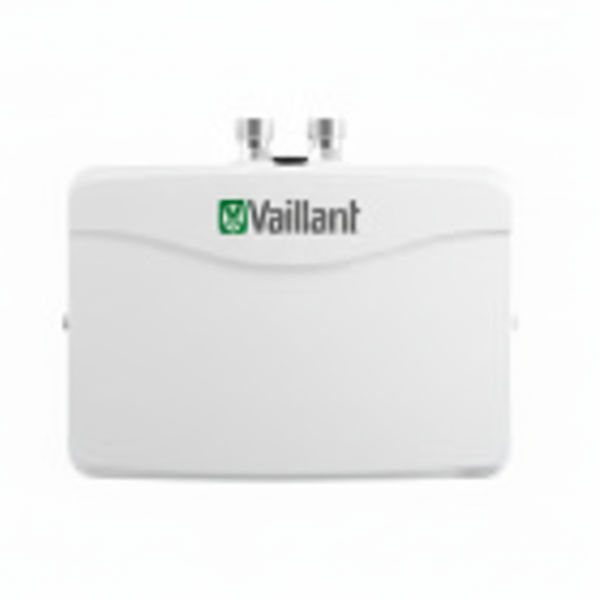 Protočni bojler za brzo zagrevanje vode