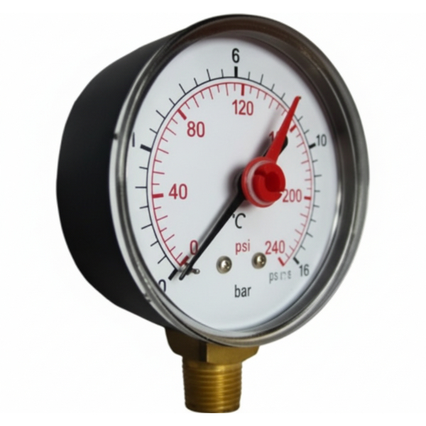 Regulaciona oprema za sisteme grejanja – ventili, termostati i kontrolne jedinice