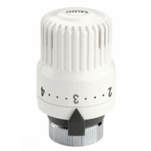 Caleffi termoglava za radijator