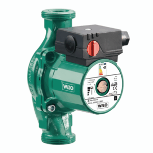 VILO pumpa za grejanje, energetski efikasna